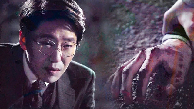 엄기준, 경기한 펜싱 선수 손 불구 만드는 ‘패악질’