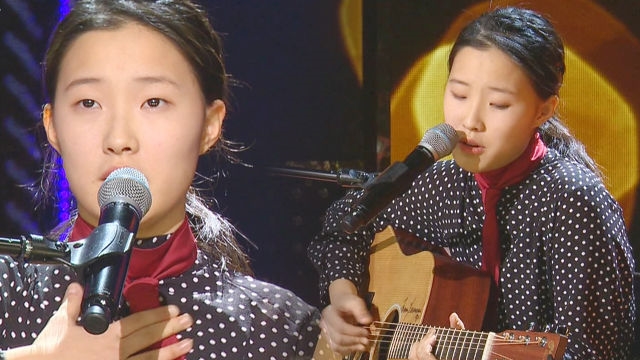 [단독] ‘극도의 긴장감’ 이성은, 아쉬운 무대 ‘아파’