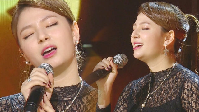 [단독] 샤넌, 오직 노래로만 승부! ‘그냥’