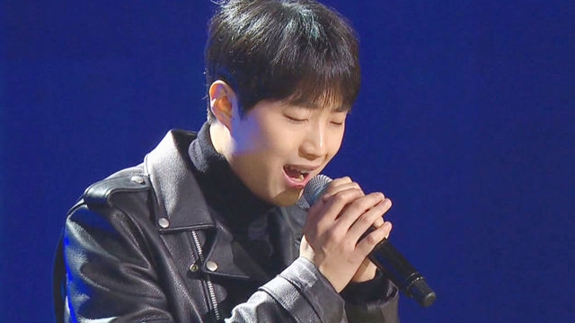 [단독] 지우진의 감미로운 목소리! ‘뻔한 멜로디’