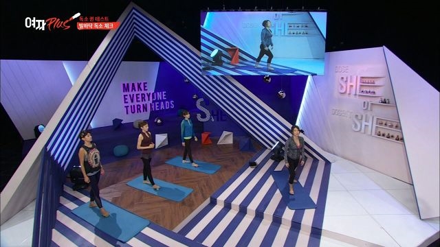 테니스공 또는 요가볼로 독소 확인이 가능하다?!