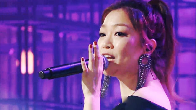 [79th] 박정현 - 편지할게요