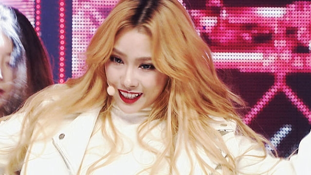 미소(MiSO) '낄끼빠빠(KKPP)'