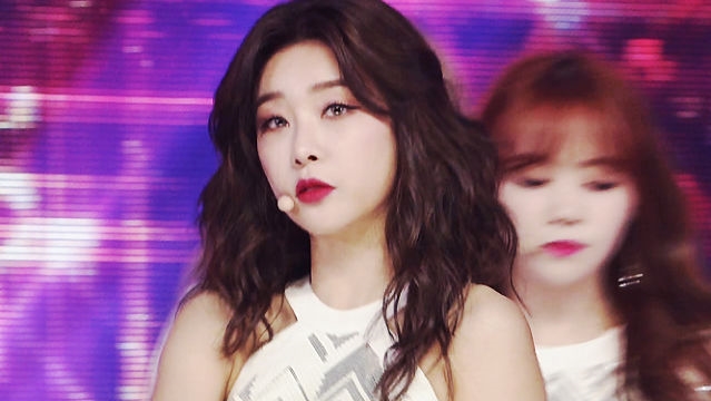 걸스데이 'I'll Be Yours'