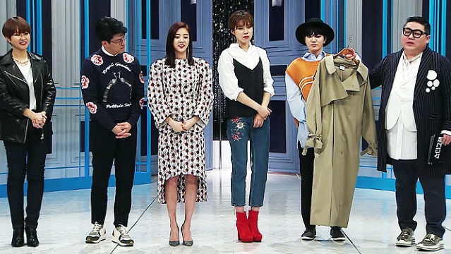 2017 S/S 베스트 트렌치코트 공개!