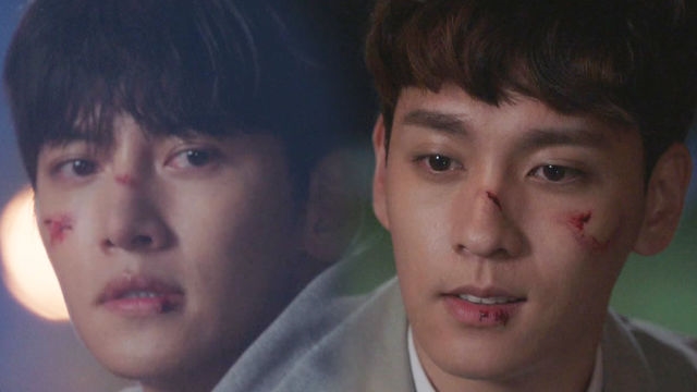 지창욱, 과거 연적 최태준에 “평생 용서 없어”