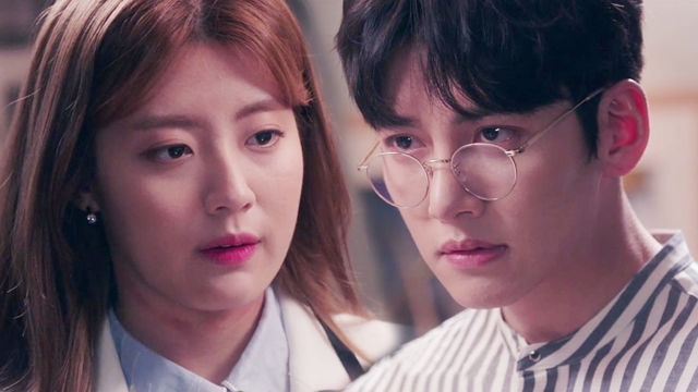 [11-12회 예고] 지창욱, 남지현 향한 ‘묘한’ 감정 시작?