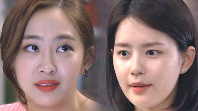 다솜, 김주현과 팽팽한 신경전 ‘비아냥 작렬’