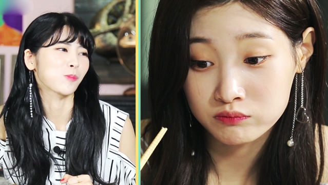 [6월 20일 예고] 상식파괴! 다이아와 함께 하는 해산물 '운'식당!