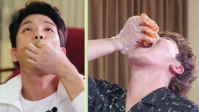 [8월 1일 예고] 더위 극복 프로젝트! 열대야 서머푸드 특집