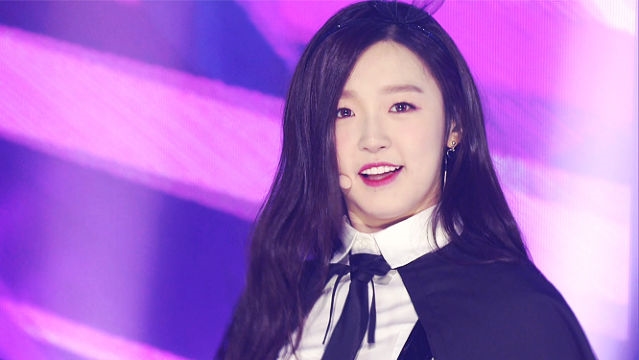 분위기 High! 당찬 소녀들의 신나는 무대 P.O.P '애타게 GET하게'