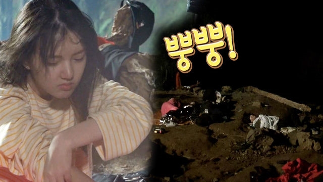 [단독] 예린, 졸린 눈으로 지난밤 방귀 사건(?) ‘적극 부인’