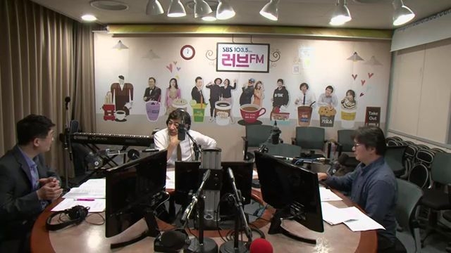 <의기투합> 정치인의 해명 [SBS 김성준의 시사전망대]