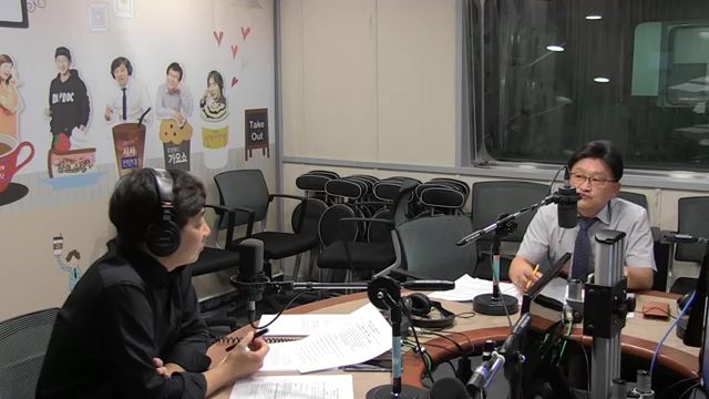 <원일희 기자의 왜?> 꽉 막힌 정국..‘키’는 누구 손에? [SBS 김성준의 시사전망대]