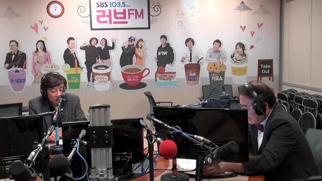 <뉴스따라 노래따라>“고향”[SBS 김성준의 시사전망대]