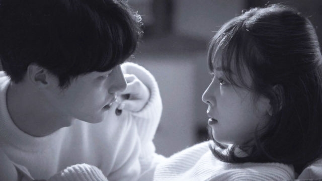 “겁나?”서현진-양세종,  슬픔 속 다시 뜨거워진 사랑