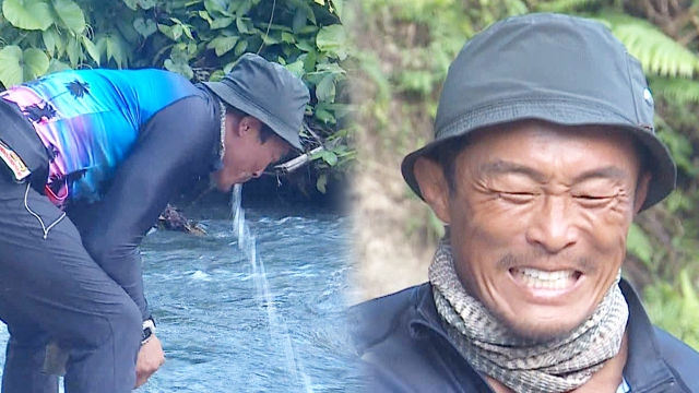 추성훈, 카이엔 고추 몰래카메라에 ‘안절부절’