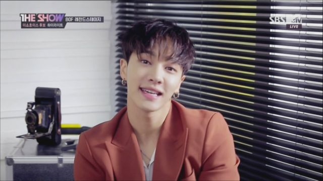 [Special Edition] 하트 꼭꼭~ 이 영상 영원히 소장해 둬! 하이라이트 '어쩔 수 없지 뭐'