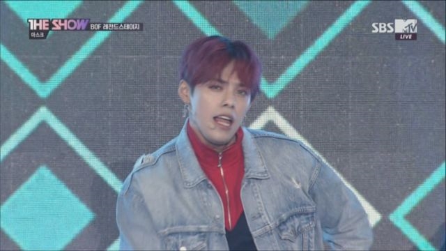 다해줘도 아깝지 않은 남자들! 마스크 '다해'