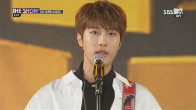 누나들 마음 제대로 저격했어! 아이즈 '저격해'