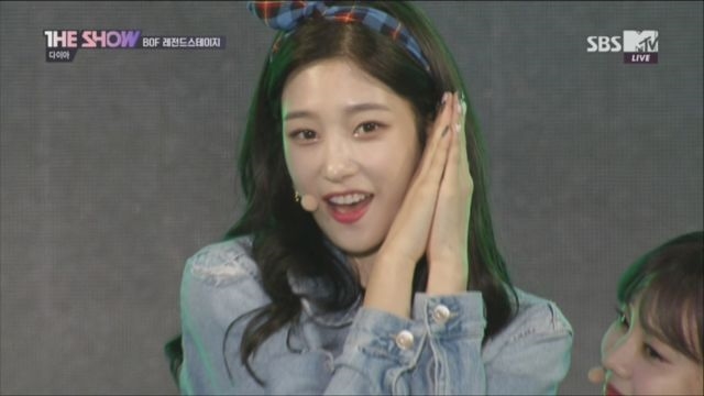 리즈 갱신은 어디까지? 오늘도 내일도 예쁜 다이아! 다이아 '굿밤'