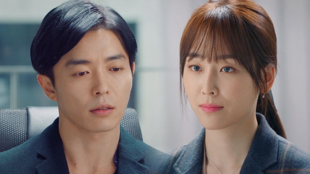 [31-32회 선공개] 김재욱, “우리는 신뢰의 사이” 선 긋는 서현진에 느끼는 씁쓸함