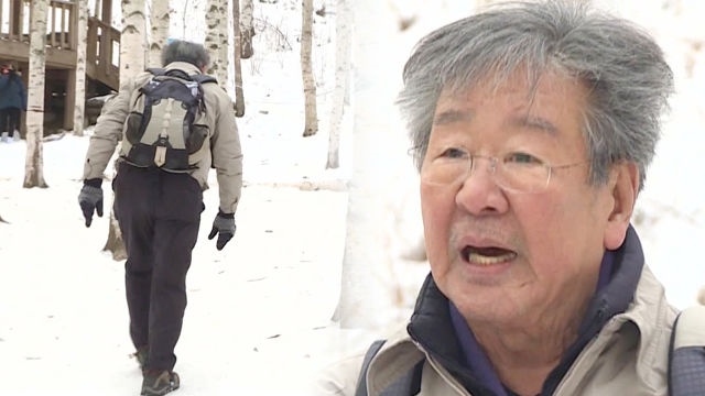 집사부 멤버, 세 번째 낭만 사부 최불암에 ‘큰절 인사’