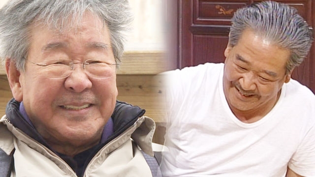 최불암, 가늠할 수 없는 세월의 무게 “은퇴가 아닌 물러남이다”