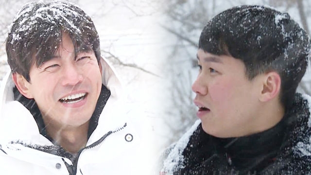 양세형, 이상윤 양심 고백에 정색 “지금 뭐 하시는 거예요?”