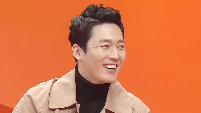 ‘사랑꾼’ 장혁, 첫눈에 반한 아내 만나려 필라테스 수강한 사연