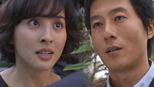 김주혁, 한혜진에 종업원 제안 “비정규직으로 일해볼래요?”