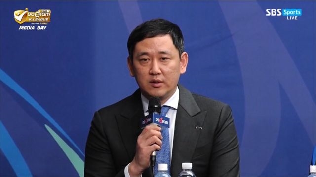 [남자부 미디어데이] 현대캐피탈의 포스트시즌 구상