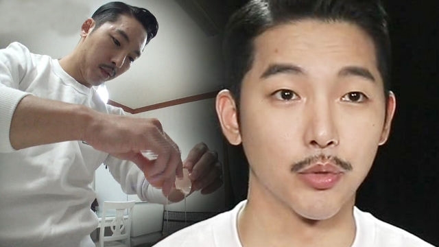 [단독] 황태경, 장모님 위해 아침식사 직접 준비 ‘스윗 사위’