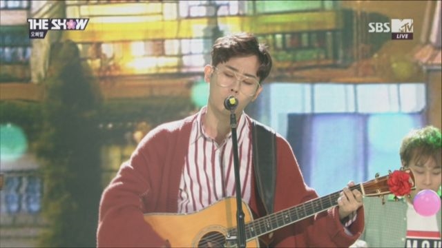 봄처럼 내 마음도 살랑살랑~ 오빠딸 '살랑살랑'
