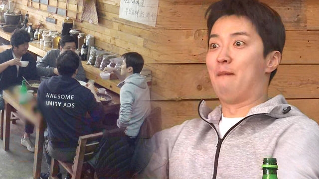 [단독] 인교진, 컴퓨터 몰래 산 남편의 작당모의 ‘귀요미 해파리’