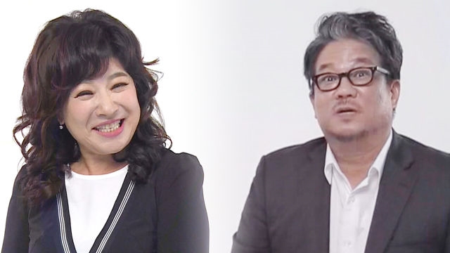 [단독] 이무송, 범상치 않은 토크 머신 “주위 여자분 노사연 덕에 이민 갔다 ”