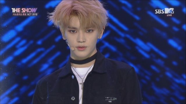 볼수록 새롭고 짜릿한 블.온.블! NCT 2018 'Black on Black'