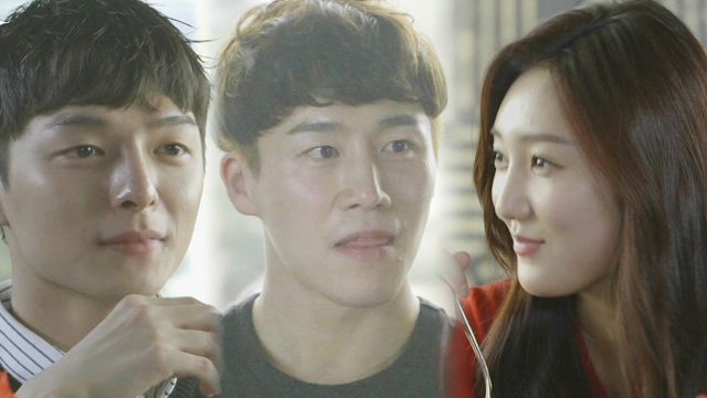 [단독] 102호 VS 105호, 106호 놓고 ‘치열한 신경전’