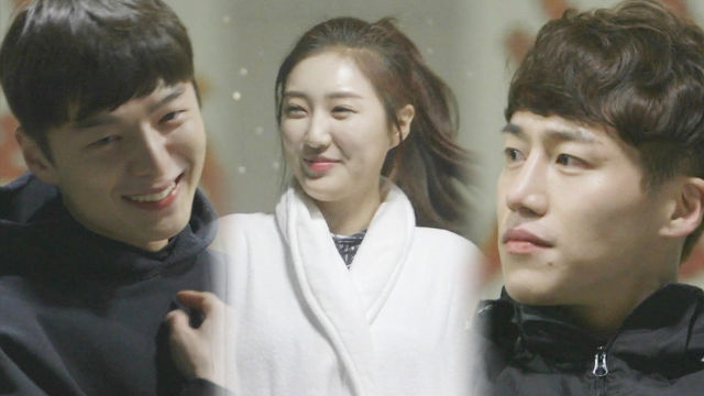 106호, 102호와 온천 데이트 선택!…105호 “무시당한 느낌”