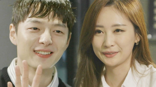 [단독] 102호·107호, 막창에 소주 한 잔 기울이며 ‘어색함 깨기’
