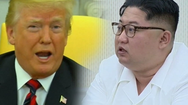 트럼프의 북미 회담 취소 ‘도대체 왜?!’