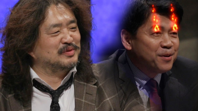 [단독] 김준형, 북미 정상 회담 취소에 ‘분노한 기억’