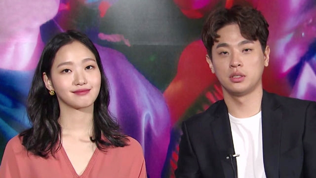 [인터뷰] ‘변산’ 박정민·김고은, 선후배 절친 케미 뿜뿜