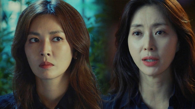 “지안 죽였다구요” 김소연에 털어놓는 충격적인 사실