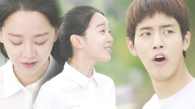 안효섭, 마법의 단어로 신혜선 위로 ‘즉석 떡볶이’