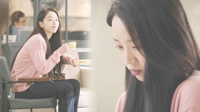 “샷 추가 하나 주세요” 신혜선, 귀여움 터지는 커피 주문