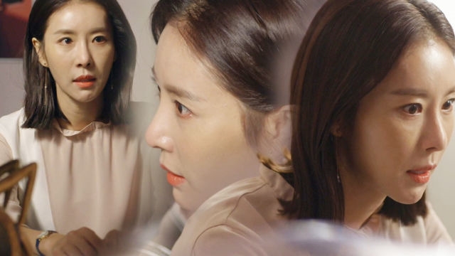 “마지막 기회야” 한은정, 불리해져가는 상황 속 각성