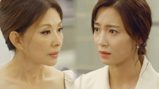 남상미, 이미숙에 당당한 선언 “제 딸은 제가 돌볼게요”