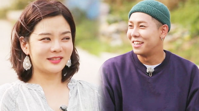 “처음에 못 알아봤다…” 채림, 로꼬 유명세 몰랐던 이유