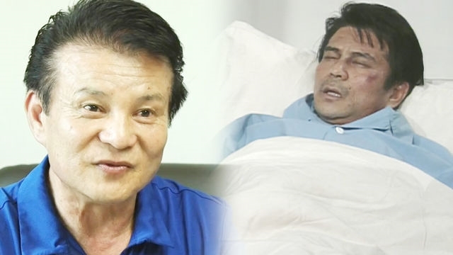 “이보시오! 내가 고자라니?!” 김영인, 대사 그대로 소화한 이유